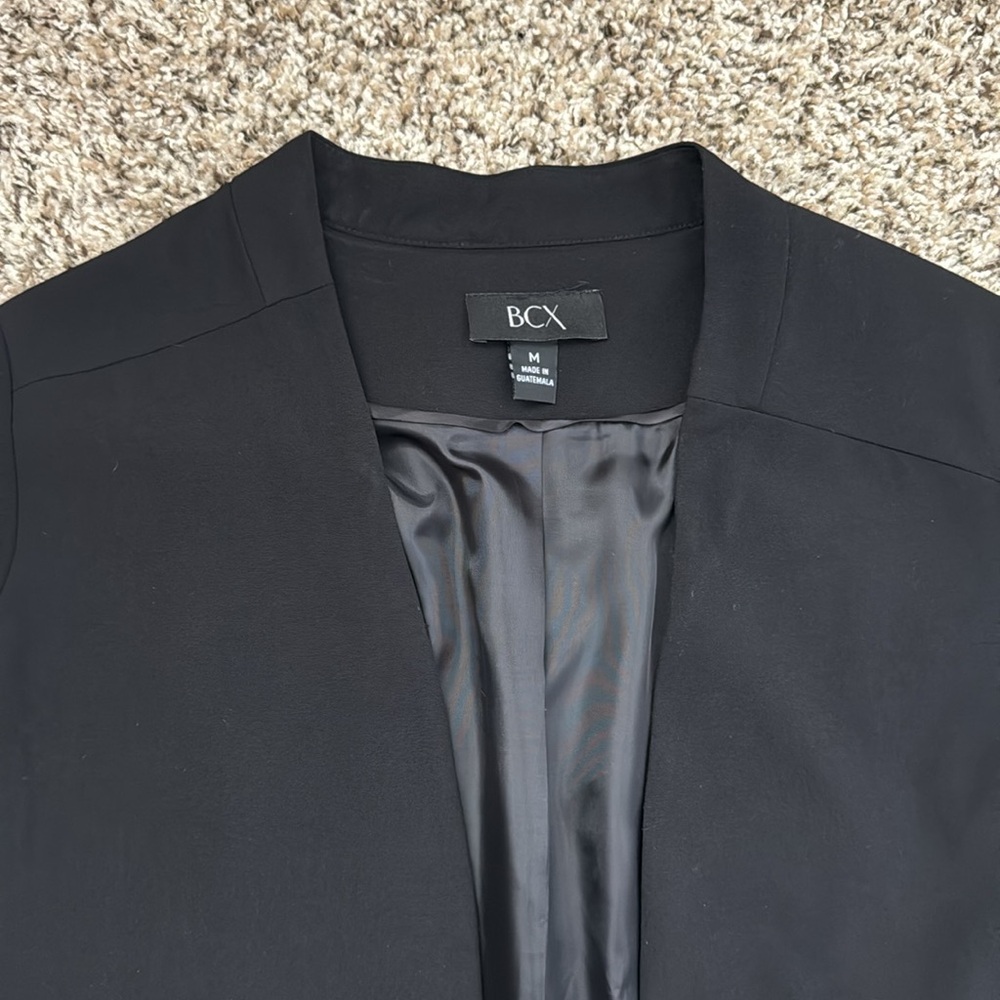 Black blazer - Picture 4 of 5